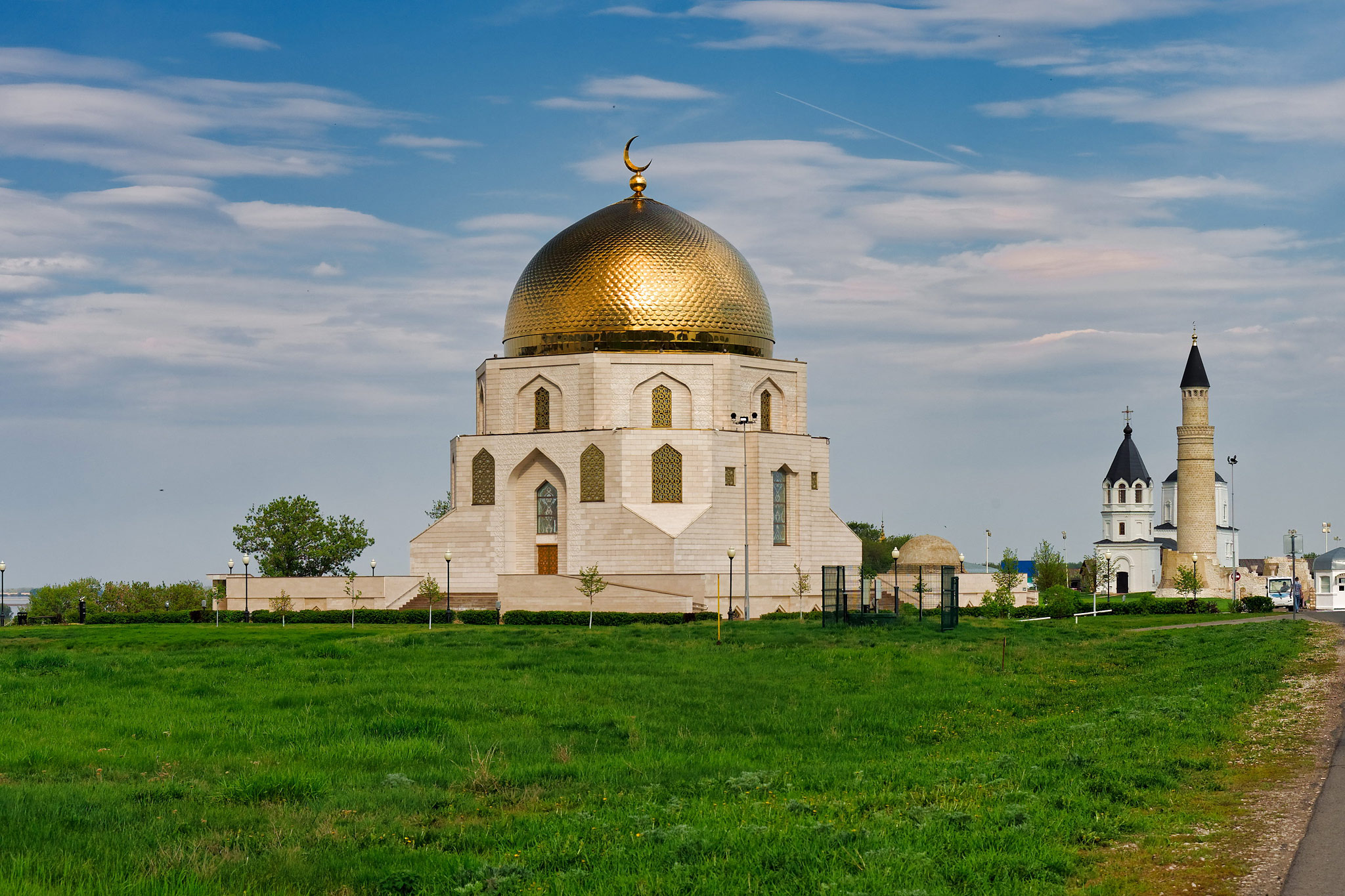 Болгар (Bolgar)